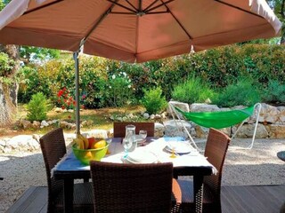 Villa Callian Outdoor Recording 7