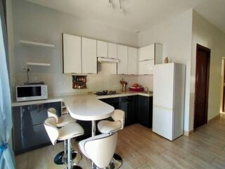 Villa Callian Características 22