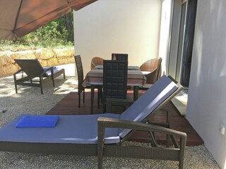 Villa Callian Buitenaudio-opname 15