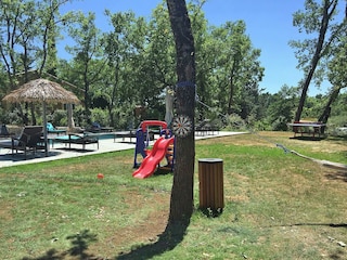 Villa Callian Außenaufnahme 3