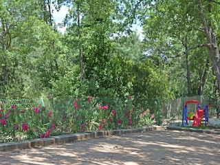 Villa Callian Outdoor Recording 6