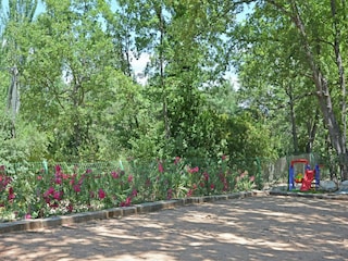 Villa Callian Buitenaudio-opname 12