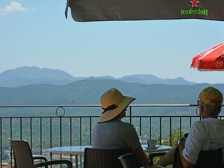 Villa Callian Ambiente 32