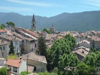 Villa Callian Environment 32