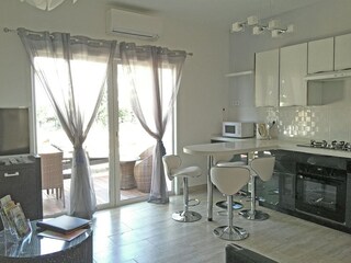 Villa Callian Features 24