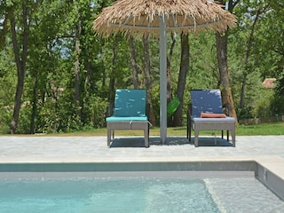 Villa Callian Outdoor Recording 3