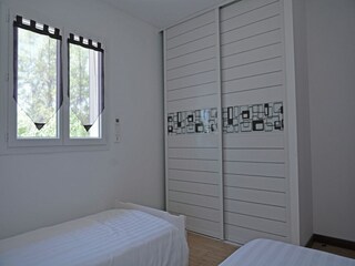 Villa Callian Características 16