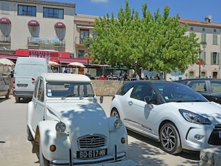 Villa Callian Environnement 28