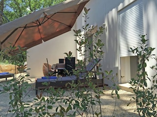 Villa Callian Buitenaudio-opname 13