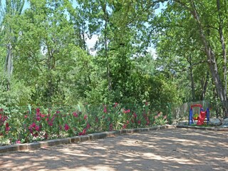 Villa Callian Buitenaudio-opname 6