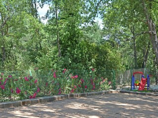 Villa Callian Buitenaudio-opname 14