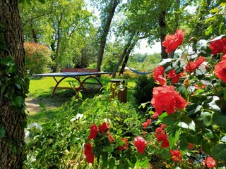 Villa Callian Registrazione all'aperto 9