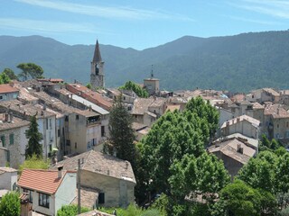 Villa Callian Environnement 34