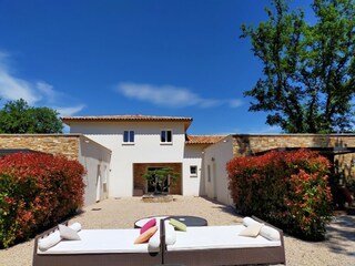 Villa Callian  38