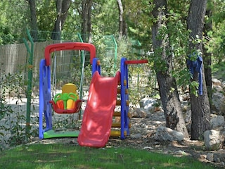 Villa Callian Außenaufnahme 6