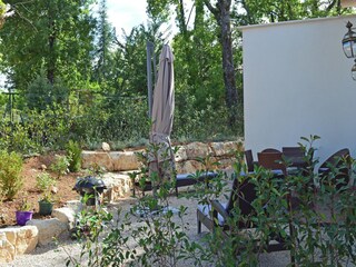 Villa Callian Outdoor Recording 14
