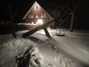 Ferienwohnung Bauernstübchen 1 auf dem Bauernhof Schwienhorst - Warendorf - image1