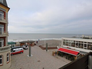 Ferienwohnung Westerland Ausstattung 10