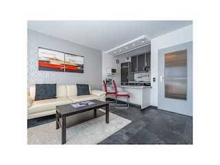 Ferienwohnung Westerland Ausstattung 7