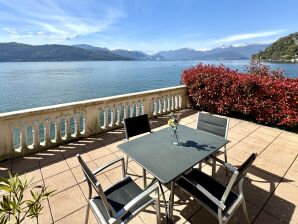 Holiday apartment in Villa Ottolini 1 - Arolo-Leggiuno - image1