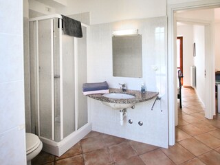 Appartamento per vacanze Arolo-Leggiuno Caratteristiche 12