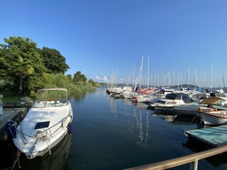 Vakantieappartement Arolo-Leggiuno Buitenaudio-opname 7