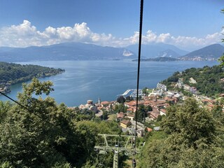 Appartamento per vacanze Arolo-Leggiuno Ambiente 21