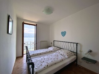 Appartamento per vacanze Arolo-Leggiuno Caratteristiche 13