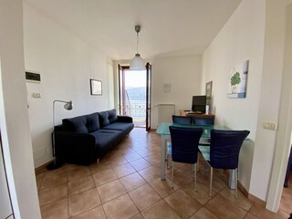 Appartamento per vacanze Arolo-Leggiuno Caratteristiche 14