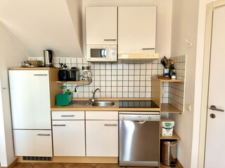 Appartamento per vacanze Arolo-Leggiuno Caratteristiche 15