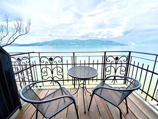 Appartamento per vacanze Arolo-Leggiuno Caratteristiche 16