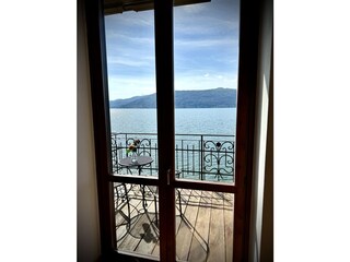 Appartamento per vacanze Arolo-Leggiuno Caratteristiche 17