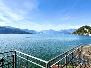 Vakantieappartement Arolo-Leggiuno Buitenaudio-opname 2