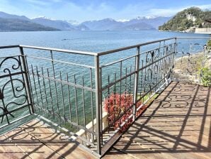 Ferienwohnung Villa Ottolini - met balkon 4