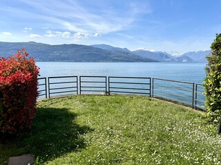 Appartamento per vacanze Arolo-Leggiuno Registrazione all'aperto 7