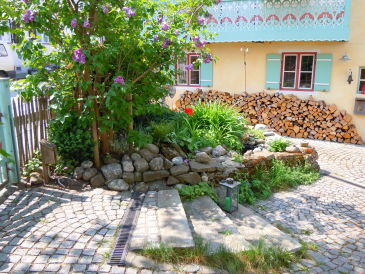 Holiday house Murnau