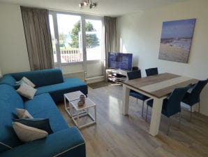 Ferienwohnung Mistral (Etage) - Cadzand-Bad - image1