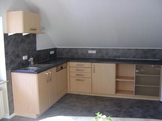 Apartamento de vacaciones Ehrenberg Características 10