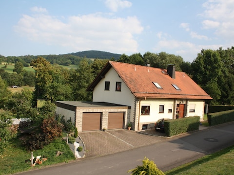 Apartamento de vacaciones Weipert