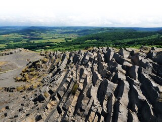 Appartamento per vacanze Ehrenberg Ambiente 22