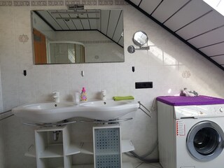 Apartamento de vacaciones Ehrenberg Características 13