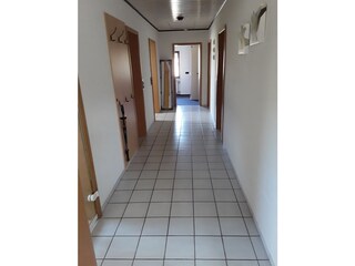 Apartamento de vacaciones Ehrenberg Características 16