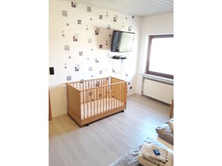 Apartamento de vacaciones Ehrenberg Características 17