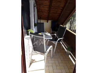 Apartamento de vacaciones Ehrenberg Grabación al aire libre 3