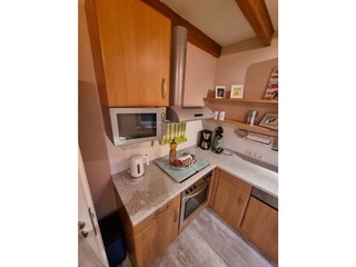 Casa per le vacanze Greetsiel Caratteristiche 13