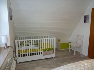 Casa per le vacanze Greetsiel Caratteristiche 10