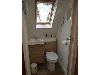 Casa per le vacanze Greetsiel Caratteristiche 11