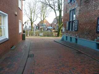 Vakantiehuis Greetsiel Omgeving 17