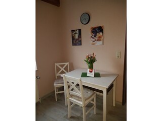 Casa per le vacanze Greetsiel Caratteristiche 14