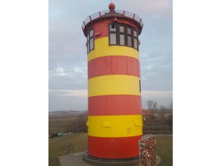 Casa per le vacanze Greetsiel Ambiente 18